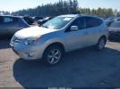Nissan Rogue Sv Image 4