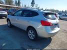 Nissan Rogue Sv Image 2