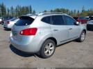 Nissan Rogue Sv Image 3