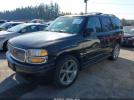 GMC Yukon Denali Image 4