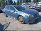 Hyundai SONATA Sport Image 1