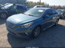 Hyundai SONATA Sport Image 2