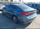 Hyundai SONATA Sport Image 3