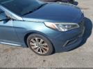 Hyundai SONATA Sport Image 4