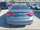 Hyundai SONATA Sport Image 11