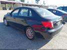 Subaru Impreza 2.5i Image 2