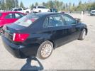 Subaru Impreza 2.5i Image 5