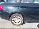 Subaru Impreza 2.5i Image 4