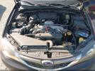 Subaru Impreza 2.5i Image 7