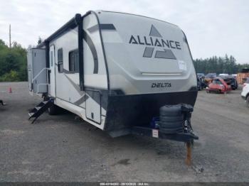  Salvage Alliance Delta