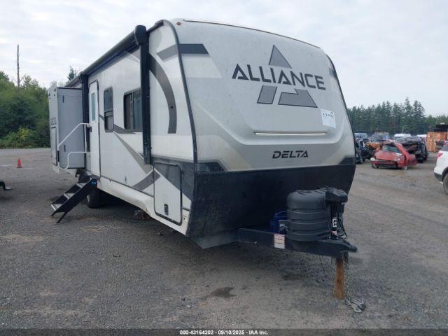  Salvage Alliance Delta