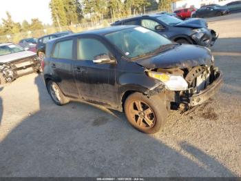  Salvage Scion xD