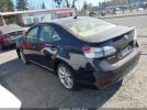 Lexus HS 250h Premium Image 2