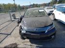 Lexus HS 250h Premium Image 10