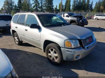  Salvage GMC Envoy