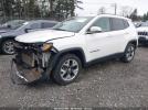 Jeep Compass Limited 4x4 Image 3