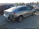 Hyundai SONATA Se Image 2