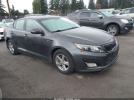 Kia Optima Lx Image 1