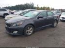 Kia Optima Lx Image 5