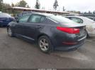 Kia Optima Lx Image 4