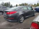 Kia Optima Lx Image 15