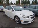Chevrolet Cruze 2lt Auto Image 1