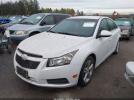 Chevrolet Cruze 2lt Auto Image 4