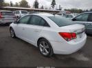 Chevrolet Cruze 2lt Auto Image 2