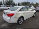 Chevrolet Cruze 2lt Auto Image 7