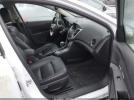 Chevrolet Cruze 2lt Auto Image 3