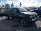 Nissan Frontier Image 1