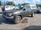 Nissan Frontier Image 3