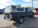 Nissan Frontier Image 12
