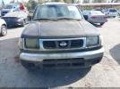 Nissan Frontier Image 2