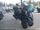 Piaggio Mp3 500 Image 1