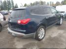 Chevrolet Traverse 2lt Image 3