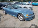 BMW Z Series 1.9 Image 1