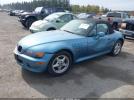 BMW Z Series 1.9 Image 5