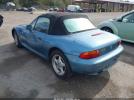 BMW Z Series 1.9 Image 8