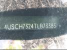 BMW Z Series 1.9 Image 15