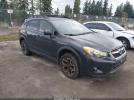 Subaru Crosstrek 2.0i Limited Image 1