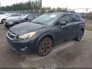 Subaru Crosstrek 2.0i Limited Image 2