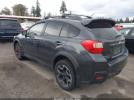 Subaru Crosstrek 2.0i Limited Image 3