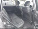 Subaru Crosstrek 2.0i Limited Image 11