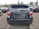 Subaru Crosstrek 2.0i Limited Image 8