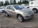 Mercedes-Benz M-Class 4matic Image 1