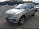 Mercedes-Benz M-Class 4matic Image 4