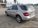 Mercedes-Benz M-Class 4matic Image 2