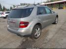 Mercedes-Benz M-Class 4matic Image 5