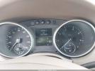 Mercedes-Benz M-Class 4matic Image 9